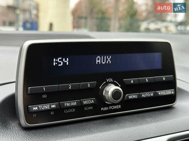 Синий Мазда 3, объемом двигателя 2 л и пробегом 140 тыс. км за 9999 $, фото 19 на Automoto.ua