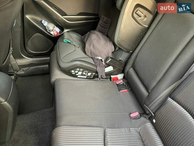 Синий Мазда 3, объемом двигателя 2 л и пробегом 128 тыс. км за 12800 $, фото 9 на Automoto.ua