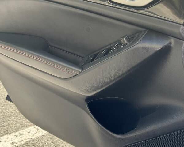 Синий Мазда 3, объемом двигателя 2 л и пробегом 160 тыс. км за 11600 $, фото 14 на Automoto.ua