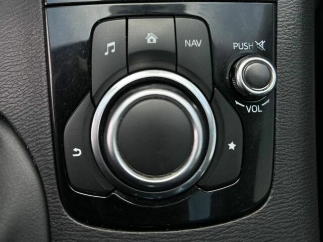 Синий Мазда 3, объемом двигателя 2.5 л и пробегом 165 тыс. км за 11599 $, фото 16 на Automoto.ua