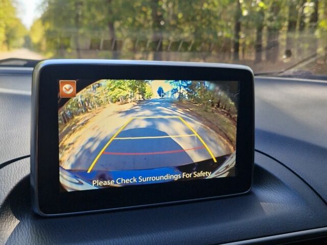 Синій Мазда 3, об'ємом двигуна 2 л та пробігом 191 тис. км за 10200 $, фото 14 на Automoto.ua