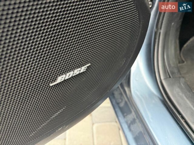 Синий Мазда 3, объемом двигателя 2 л и пробегом 129 тыс. км за 9400 $, фото 12 на Automoto.ua