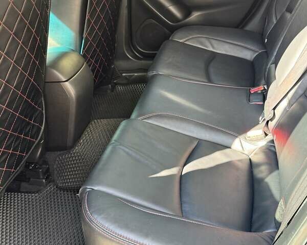 Синий Мазда 3, объемом двигателя 2 л и пробегом 160 тыс. км за 11600 $, фото 20 на Automoto.ua