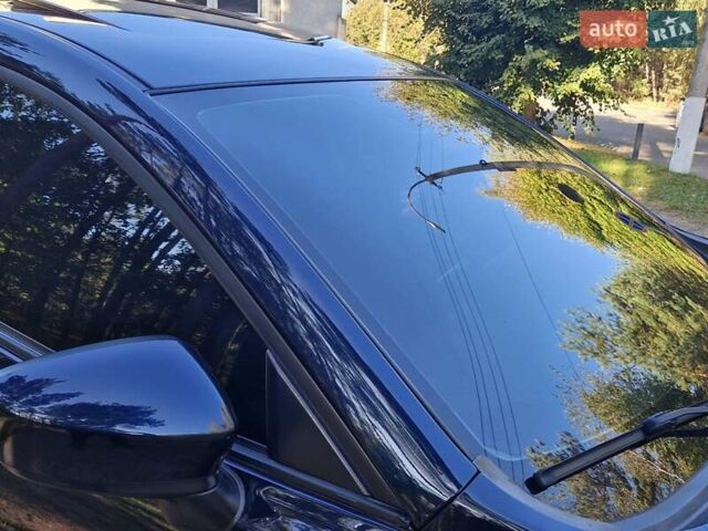 Синий Мазда 3, объемом двигателя 2 л и пробегом 191 тыс. км за 10900 $, фото 17 на Automoto.ua