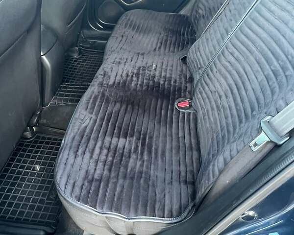 Синий Мазда 3, объемом двигателя 2 л и пробегом 127 тыс. км за 11500 $, фото 8 на Automoto.ua