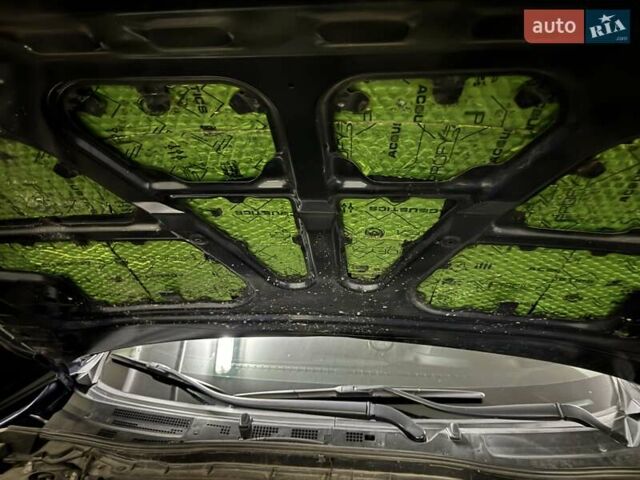 Синий Мазда 3, объемом двигателя 2 л и пробегом 160 тыс. км за 11600 $, фото 11 на Automoto.ua