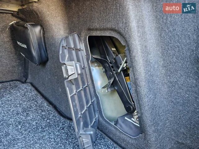 Синий Мазда 3, объемом двигателя 2 л и пробегом 191 тыс. км за 10900 $, фото 29 на Automoto.ua