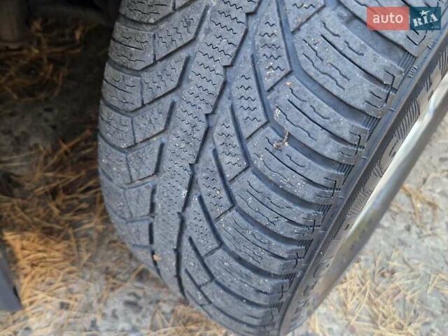 Синий Мазда 3, объемом двигателя 2 л и пробегом 191 тыс. км за 10900 $, фото 19 на Automoto.ua