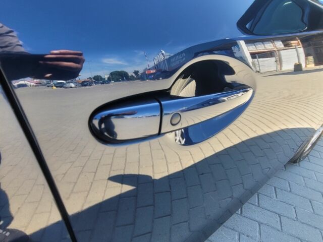 Синій Мазда 3, об'ємом двигуна 2 л та пробігом 188 тис. км за 10900 $, фото 22 на Automoto.ua
