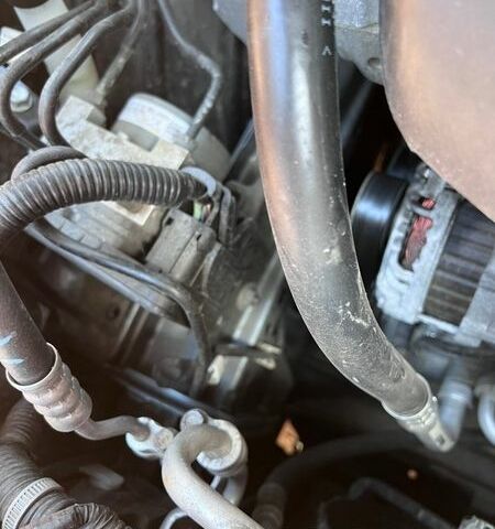 Синій Мазда 3, об'ємом двигуна 2 л та пробігом 61 тис. км за 13000 $, фото 37 на Automoto.ua