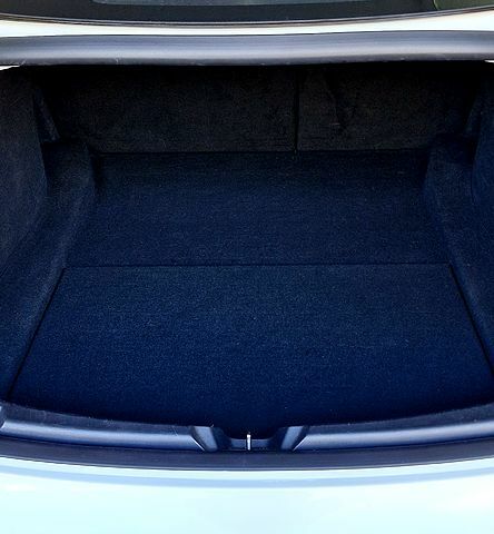 Синий Мазда 3, объемом двигателя 2 л и пробегом 160 тыс. км за 11500 $, фото 10 на Automoto.ua