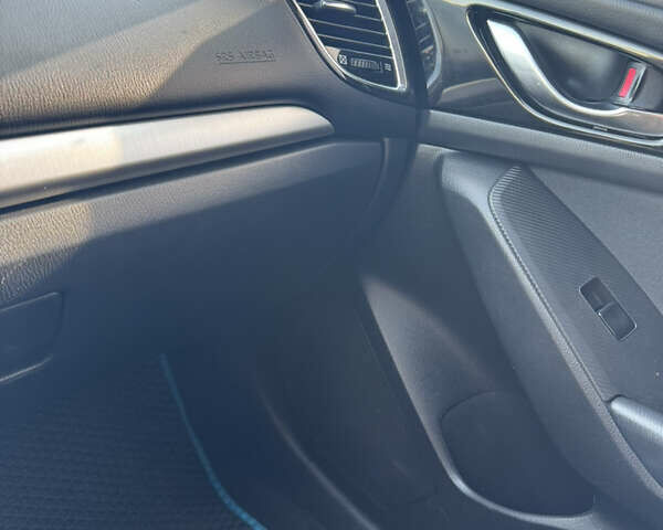 Синий Мазда 3, объемом двигателя 1.5 л и пробегом 187 тыс. км за 12000 $, фото 7 на Automoto.ua