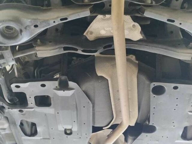 Синий Мазда 3, объемом двигателя 2 л и пробегом 62 тыс. км за 13900 $, фото 14 на Automoto.ua