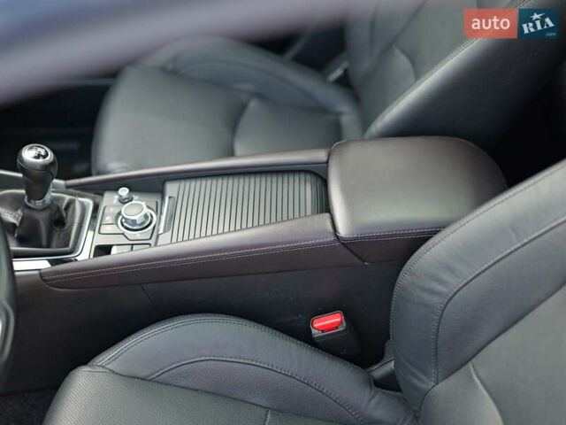 Синій Мазда 3, об'ємом двигуна 2.49 л та пробігом 184 тис. км за 11700 $, фото 32 на Automoto.ua