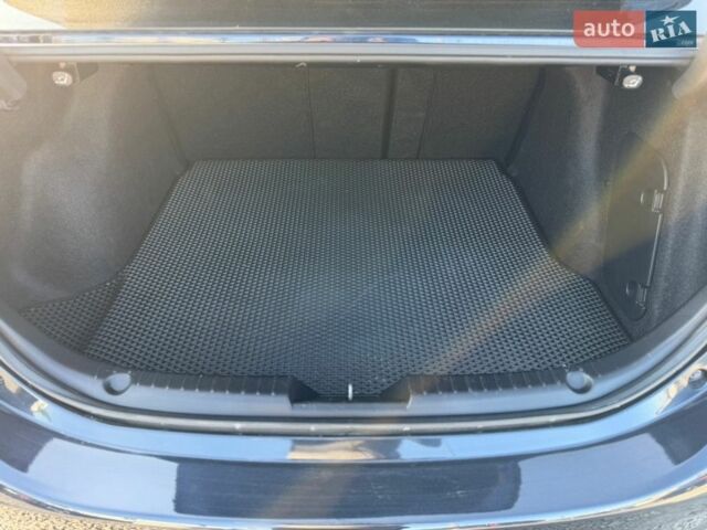 Синий Мазда 3, объемом двигателя 2 л и пробегом 162 тыс. км за 11200 $, фото 17 на Automoto.ua