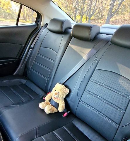 Синий Мазда 3, объемом двигателя 2 л и пробегом 160 тыс. км за 12500 $, фото 4 на Automoto.ua