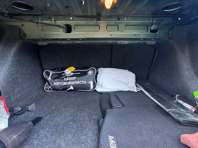 Синій Мазда 3, об'ємом двигуна 2 л та пробігом 103 тис. км за 12700 $, фото 34 на Automoto.ua