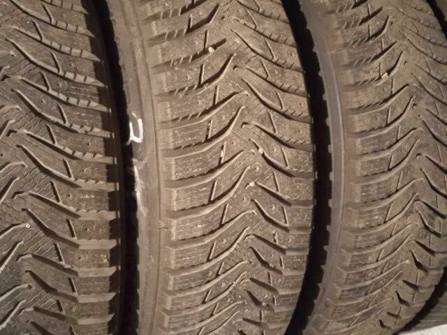 Синий Мазда 3, объемом двигателя 2 л и пробегом 62 тыс. км за 13900 $, фото 20 на Automoto.ua