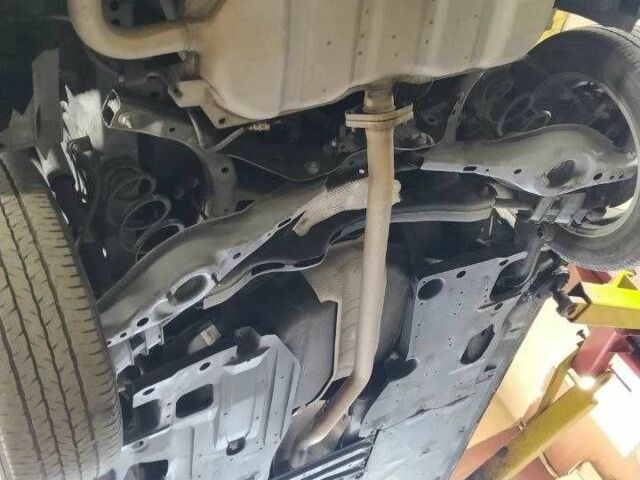 Синий Мазда 3, объемом двигателя 2 л и пробегом 62 тыс. км за 13900 $, фото 12 на Automoto.ua