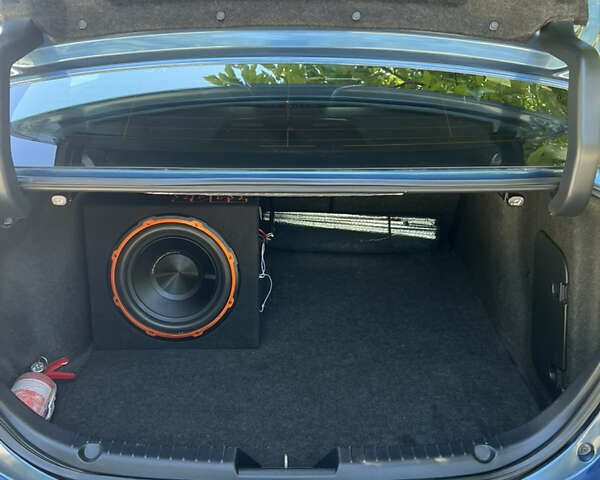 Синій Мазда 3, об'ємом двигуна 2 л та пробігом 153 тис. км за 13500 $, фото 11 на Automoto.ua