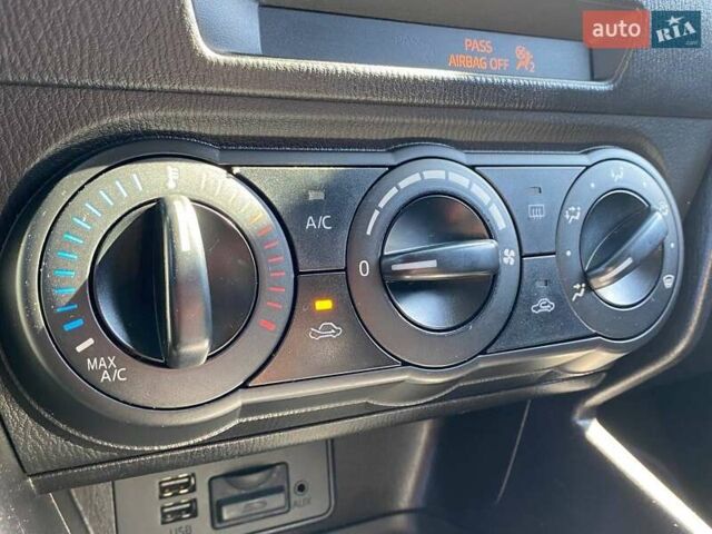 Синий Мазда 3, объемом двигателя 2 л и пробегом 157 тыс. км за 9990 $, фото 13 на Automoto.ua