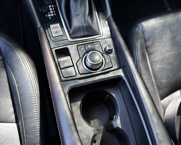 Синий Мазда 3, объемом двигателя 2 л и пробегом 102 тыс. км за 13900 $, фото 4 на Automoto.ua