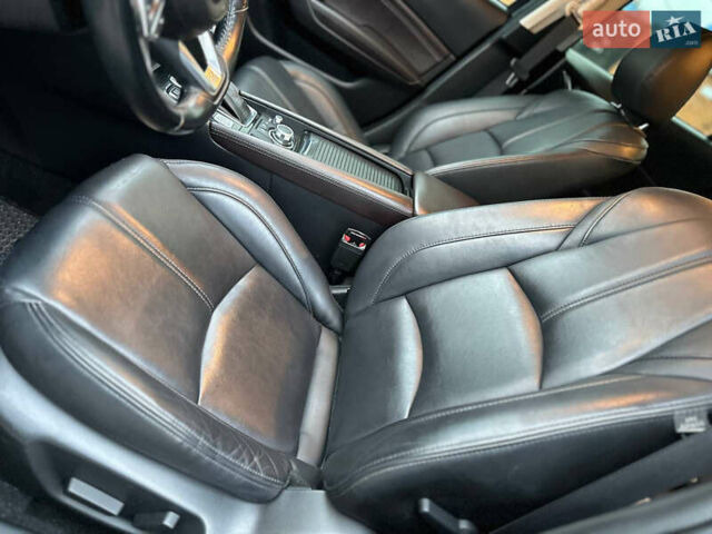 Синий Мазда 3, объемом двигателя 2 л и пробегом 117 тыс. км за 13400 $, фото 12 на Automoto.ua