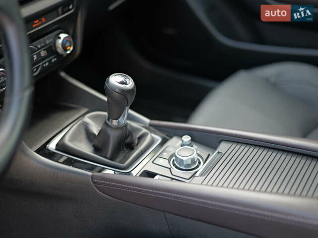 Синій Мазда 3, об'ємом двигуна 2.49 л та пробігом 184 тис. км за 11700 $, фото 30 на Automoto.ua