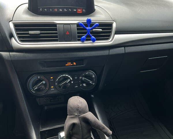 Синій Мазда 3, об'ємом двигуна 2 л та пробігом 58 тис. км за 12500 $, фото 9 на Automoto.ua
