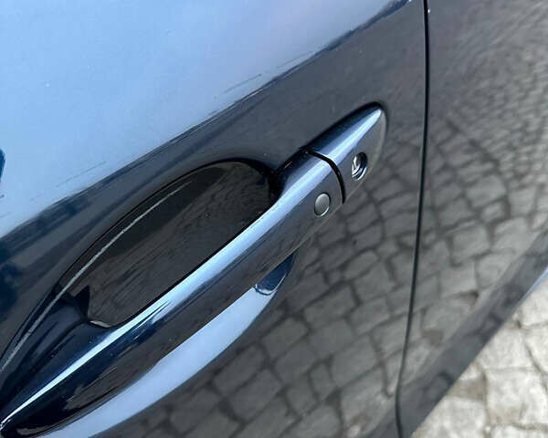 Синий Мазда 3, объемом двигателя 2 л и пробегом 117 тыс. км за 13400 $, фото 10 на Automoto.ua