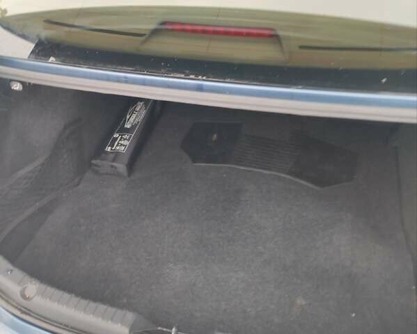 Синій Мазда 3, об'ємом двигуна 2 л та пробігом 221 тис. км за 10950 $, фото 6 на Automoto.ua