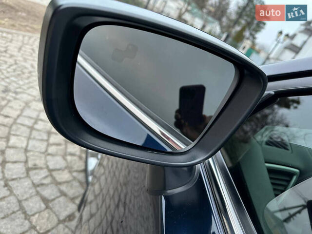 Синий Мазда 3, объемом двигателя 2 л и пробегом 117 тыс. км за 13400 $, фото 22 на Automoto.ua