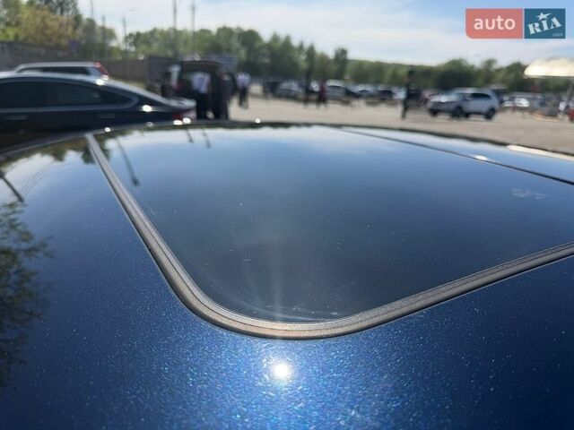 Синий Мазда 3, объемом двигателя 2 л и пробегом 110 тыс. км за 10999 $, фото 18 на Automoto.ua