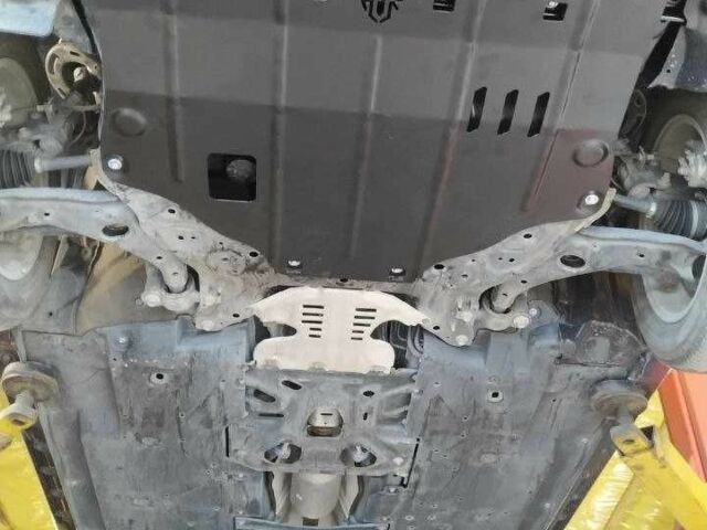 Синий Мазда 3, объемом двигателя 2 л и пробегом 62 тыс. км за 13900 $, фото 16 на Automoto.ua