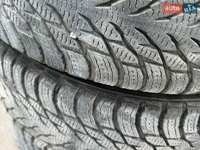 Синий Мазда 3, объемом двигателя 2 л и пробегом 110 тыс. км за 10999 $, фото 24 на Automoto.ua