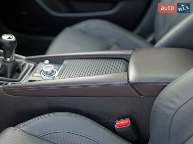 Синій Мазда 3, об'ємом двигуна 2.49 л та пробігом 184 тис. км за 11700 $, фото 31 на Automoto.ua