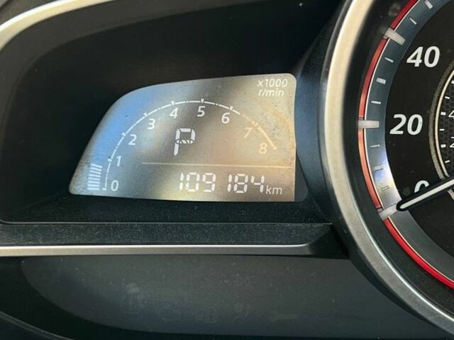 Синій Мазда 3, об'ємом двигуна 2 л та пробігом 109 тис. км за 11045 $, фото 7 на Automoto.ua