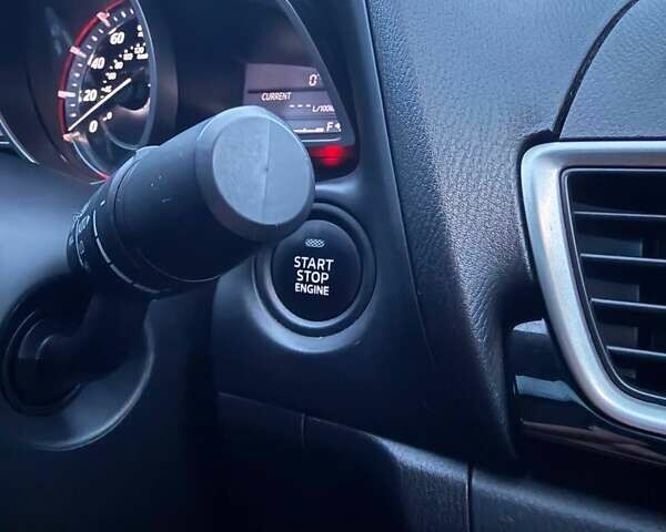 Синий Мазда 3, объемом двигателя 2 л и пробегом 58 тыс. км за 12699 $, фото 38 на Automoto.ua