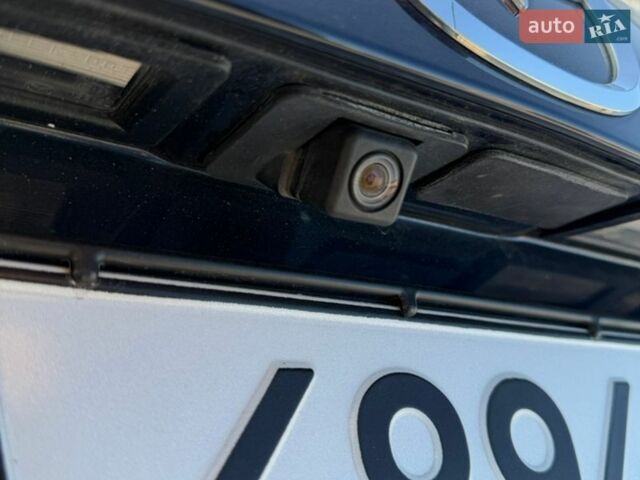 Синий Мазда 3, объемом двигателя 2 л и пробегом 162 тыс. км за 11200 $, фото 15 на Automoto.ua