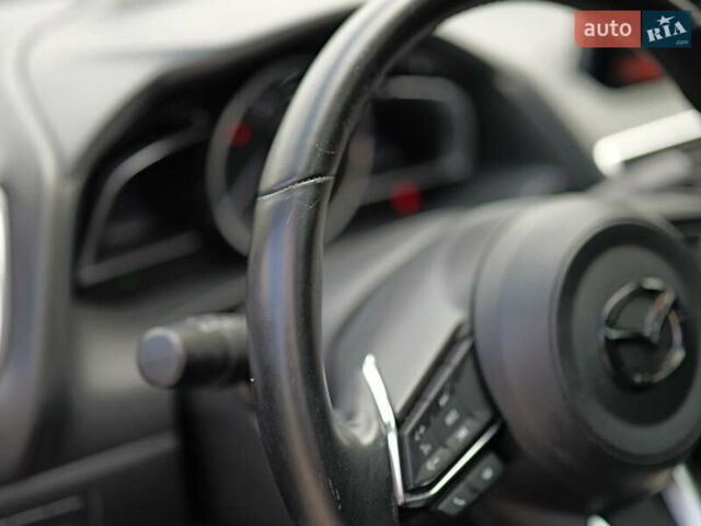 Синій Мазда 3, об'ємом двигуна 2.49 л та пробігом 184 тис. км за 11700 $, фото 25 на Automoto.ua