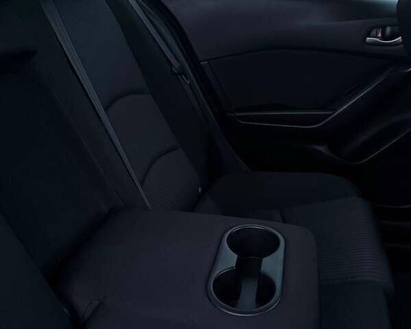 Синий Мазда 3, объемом двигателя 2 л и пробегом 58 тыс. км за 12699 $, фото 49 на Automoto.ua
