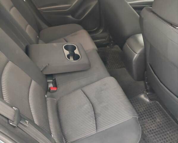 Синій Мазда 3, об'ємом двигуна 2 л та пробігом 221 тис. км за 10950 $, фото 8 на Automoto.ua
