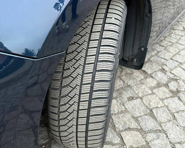 Синий Мазда 3, объемом двигателя 2 л и пробегом 117 тыс. км за 13400 $, фото 8 на Automoto.ua