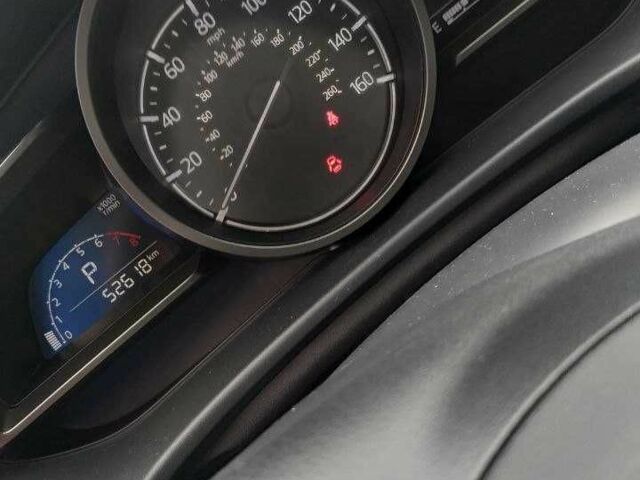 Синий Мазда 3, объемом двигателя 2 л и пробегом 62 тыс. км за 13900 $, фото 9 на Automoto.ua