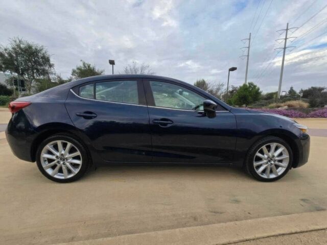 Синий Мазда 3, объемом двигателя 2.5 л и пробегом 51 тыс. км за 2000 $, фото 3 на Automoto.ua