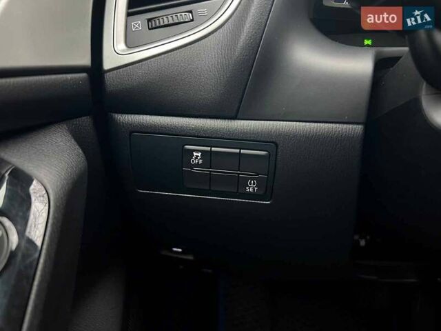 Синий Мазда 3, объемом двигателя 2 л и пробегом 106 тыс. км за 14990 $, фото 17 на Automoto.ua