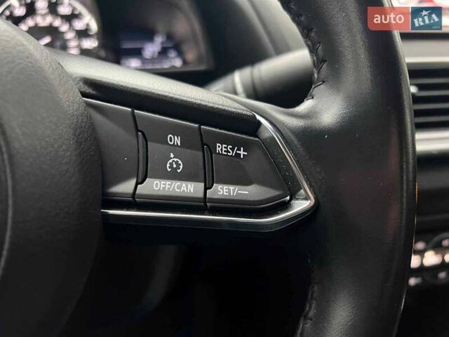 Синий Мазда 3, объемом двигателя 2 л и пробегом 106 тыс. км за 14990 $, фото 16 на Automoto.ua