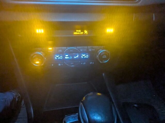 Синий Мазда 3, объемом двигателя 2 л и пробегом 139 тыс. км за 5299 $, фото 14 на Automoto.ua