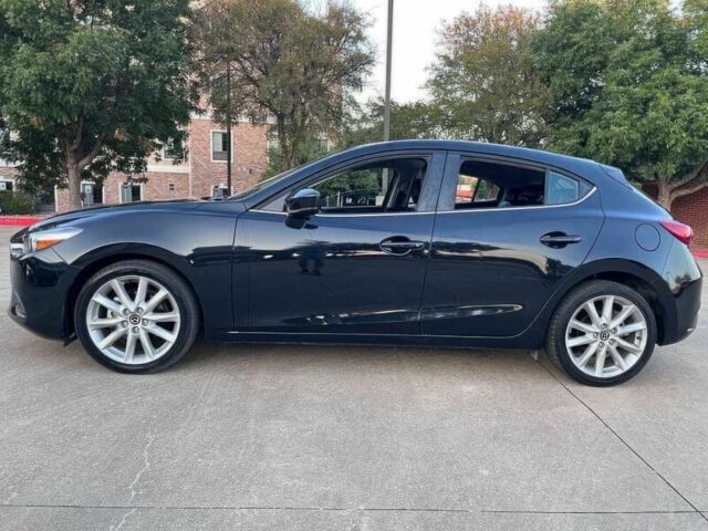 Синій Мазда 3, об'ємом двигуна 2 л та пробігом 55 тис. км за 7500 $, фото 4 на Automoto.ua