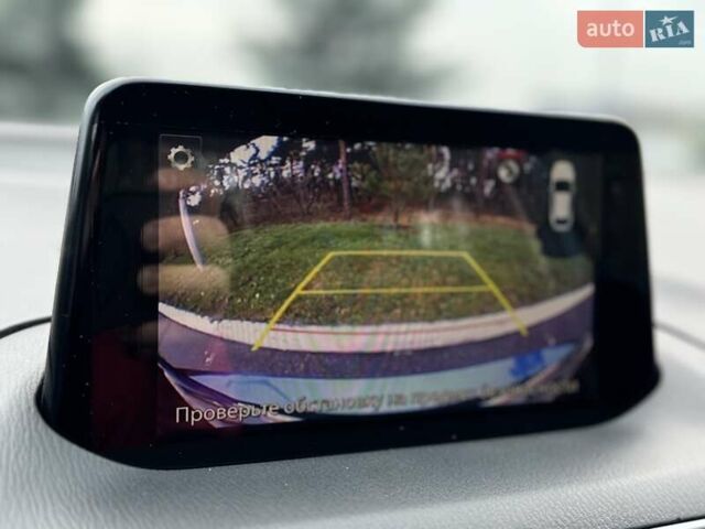 Синий Мазда 3, объемом двигателя 1.5 л и пробегом 60 тыс. км за 15200 $, фото 66 на Automoto.ua